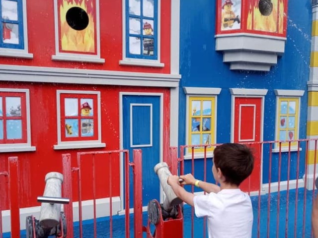 Legoland Windsor Resort